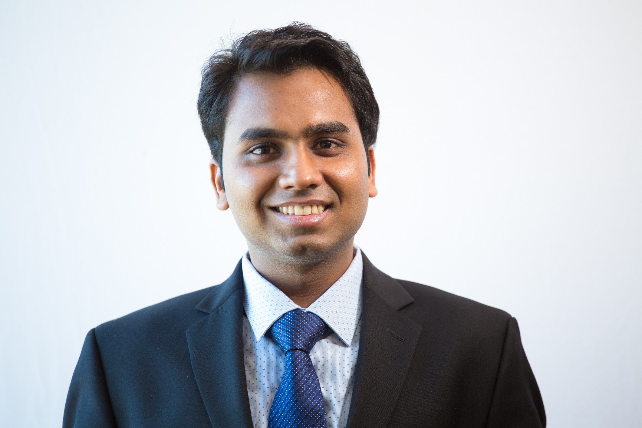 Paras Garg Profile Picture